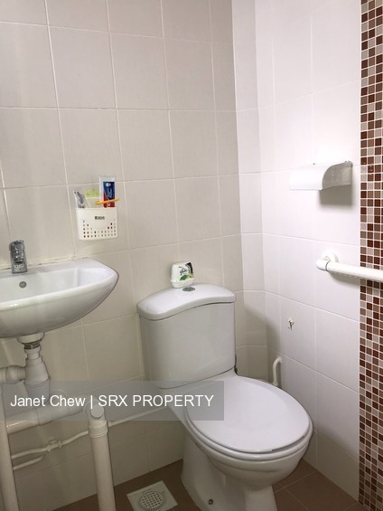 Blk 146 Woodlands Street 13 (Woodlands), HDB 4 Rooms #183652792